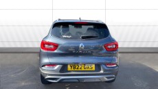 Renault Kadjar 1.3 TCE Techno 5dr Petrol Hatchback
